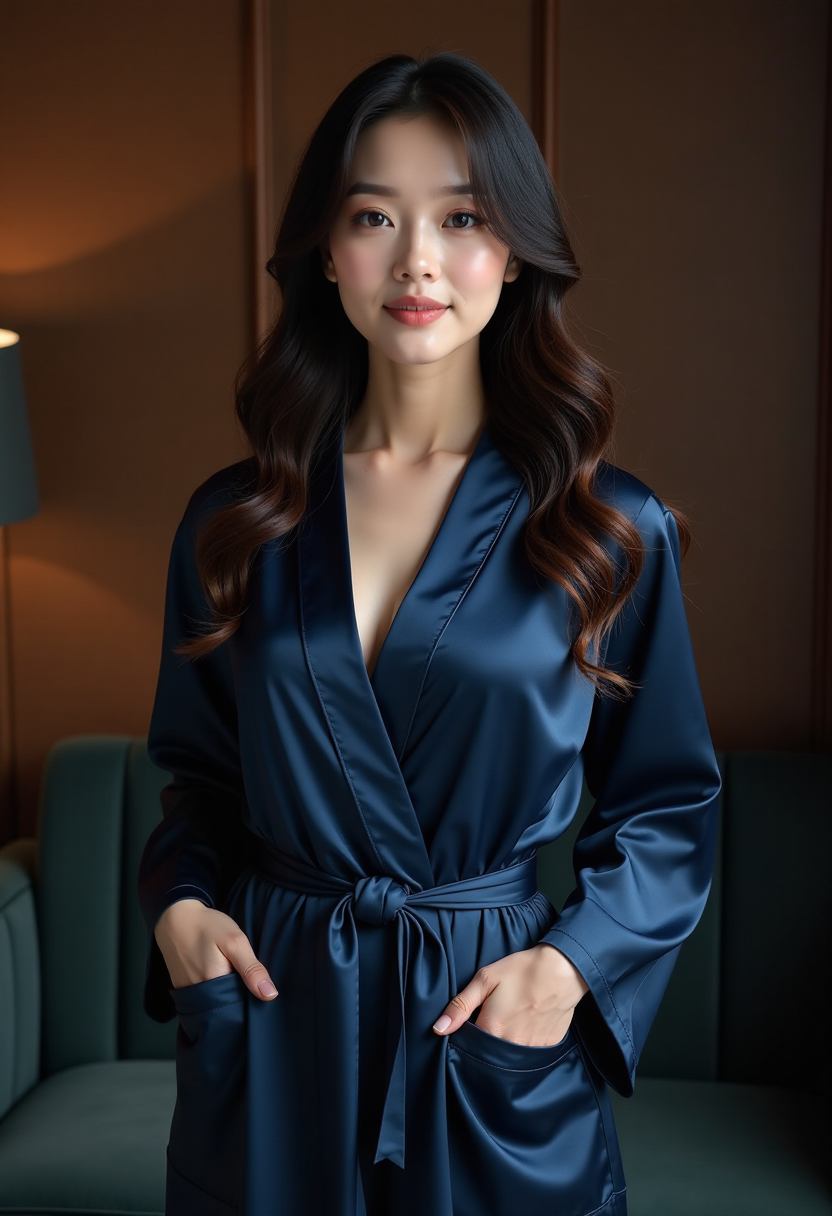 法医夜班剧照