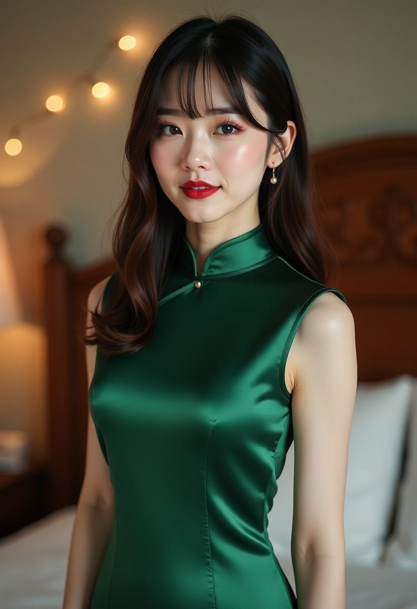 北城二十四小时海报
