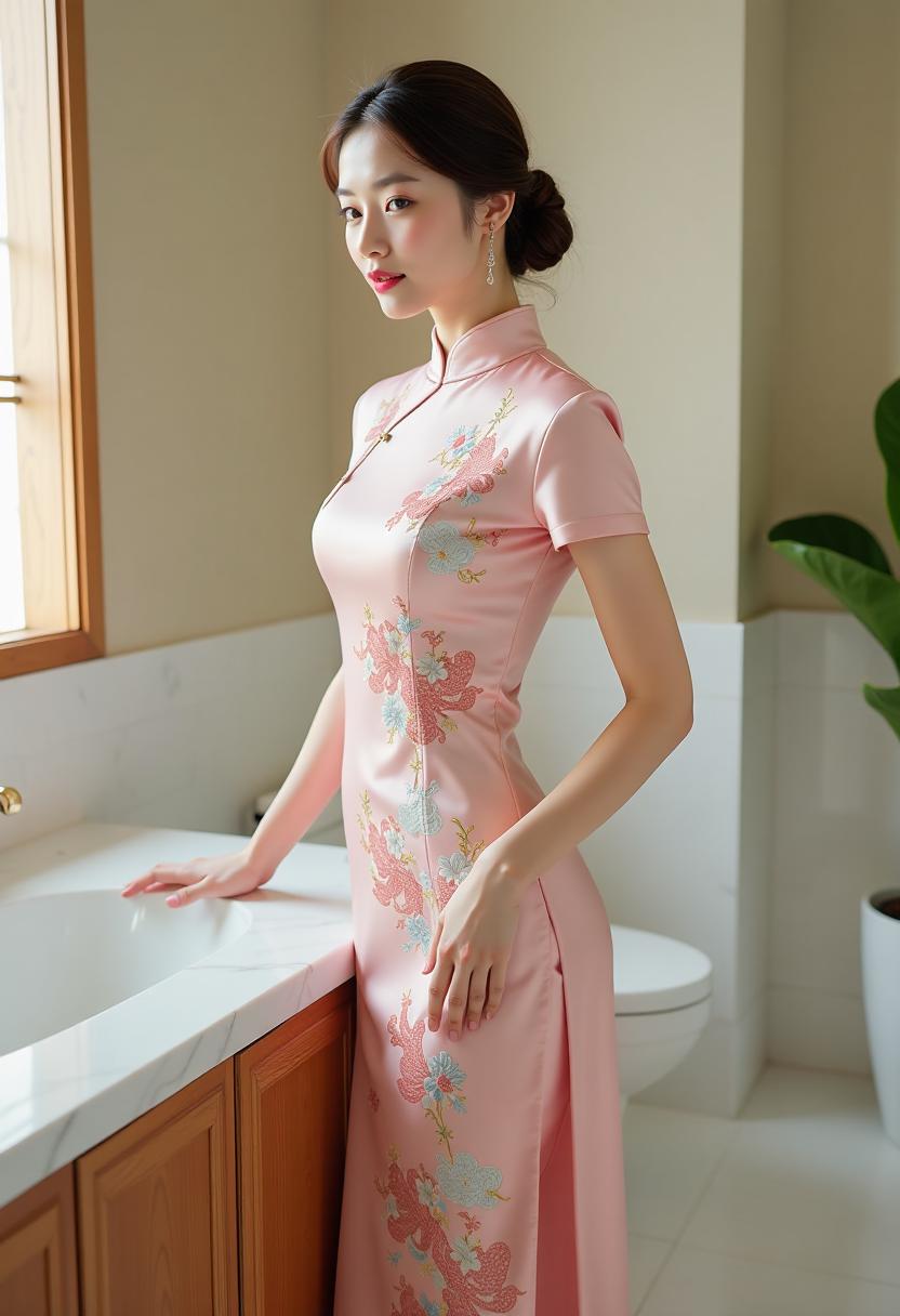 潮汐旅馆海报