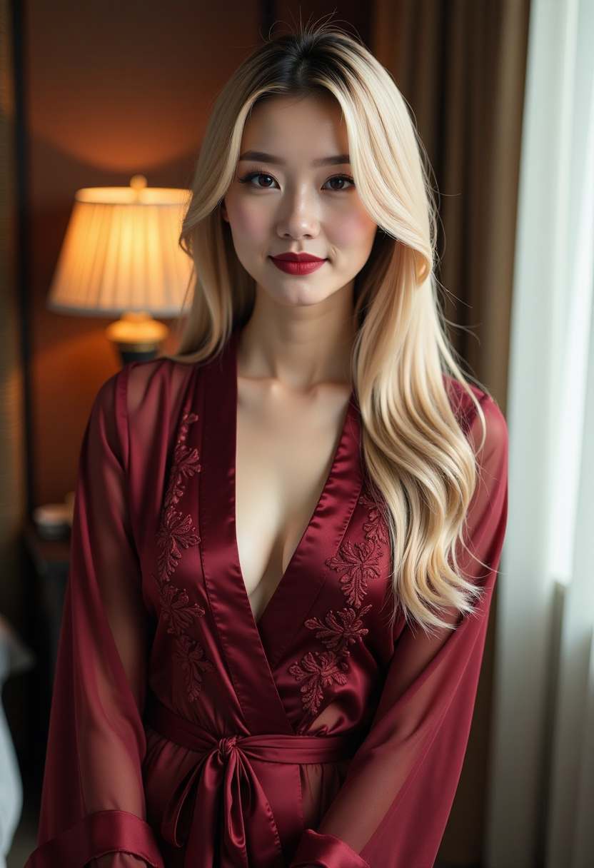 直播间迷案